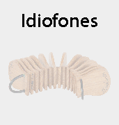 idiofones